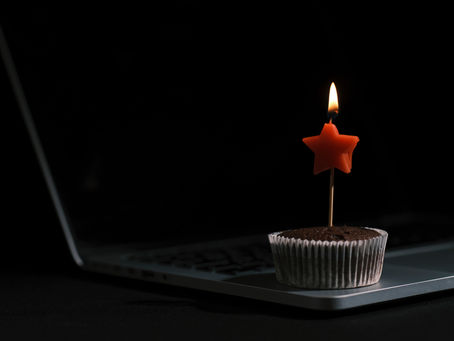 Your Team Is Better Than Office Cake.