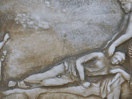ON ANCIENT GREEKS + WHOLE PERSON CARE | 2500 Years Of Medicine