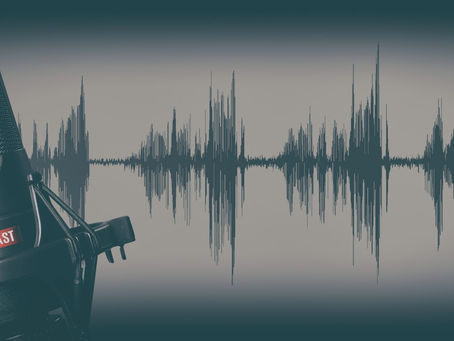 OUR NEWEST VENTURE | The BurkeMICHAEL+ Podcast