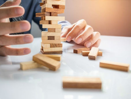 Negotiating Fear | The (Very Real) Emotions of Change Management