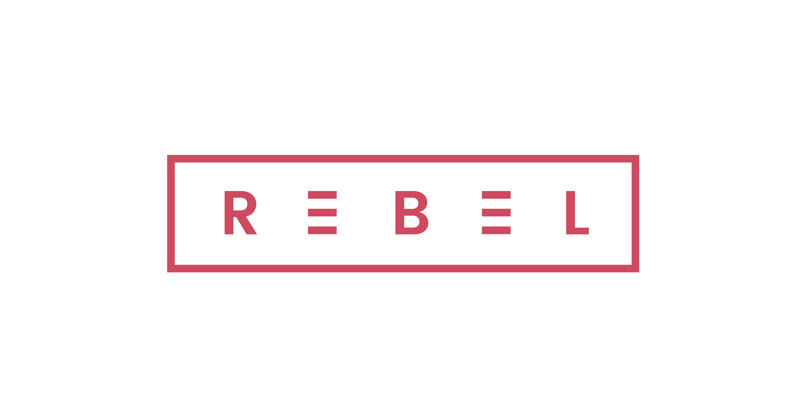 Rebel Food Company logo