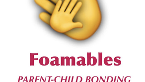 H1.Title: Foamables: Activity Kits