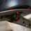 Miniatura: GRAY STEEL X5 Helmet & Gear wall mount