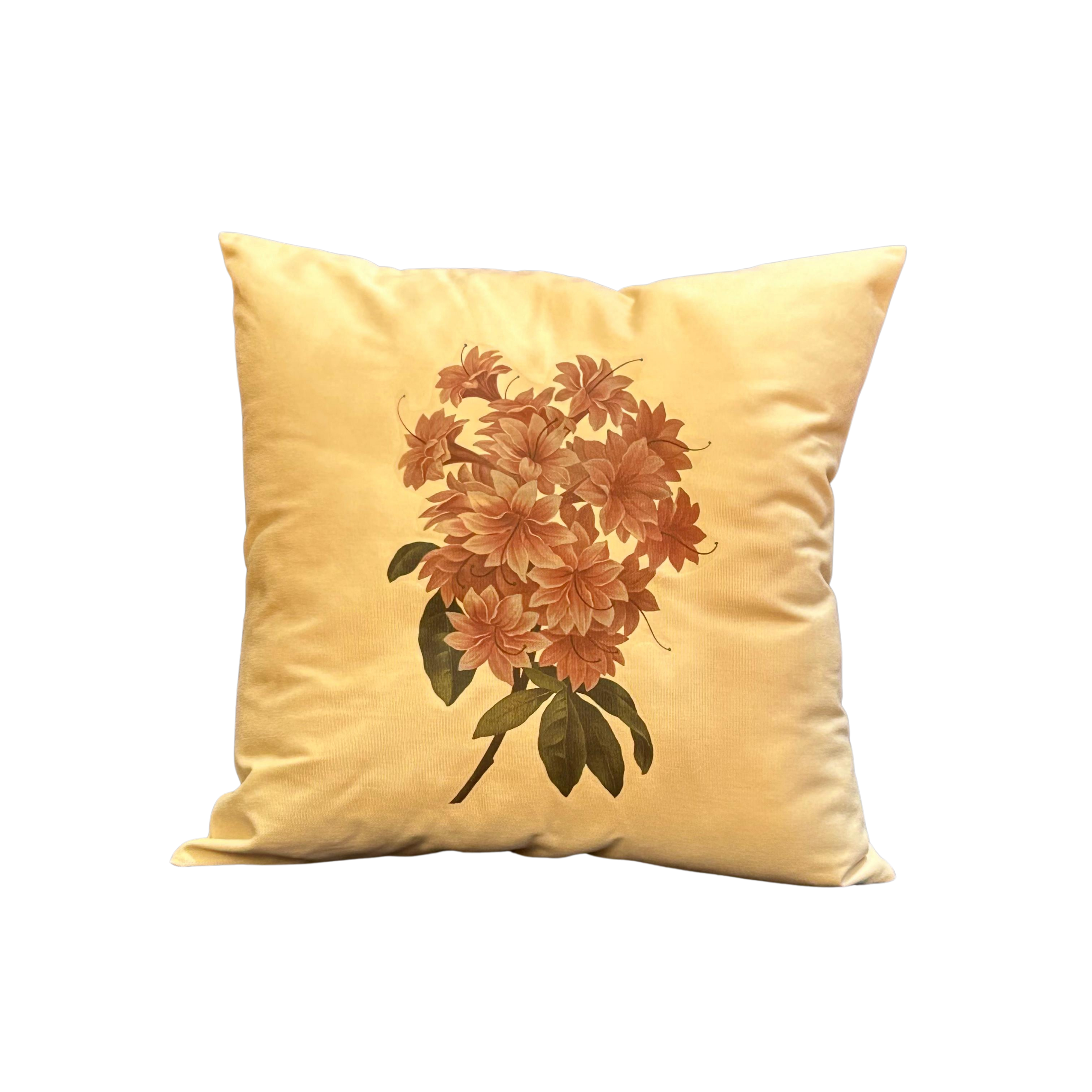 Capa de Almofada 45x45 Azaleia