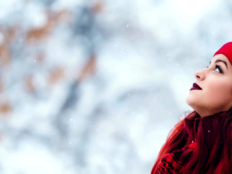  We Declare Our Courage, Strength & Wisdom                     