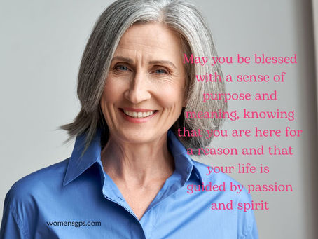 Diva Strong's Bliss Blessings