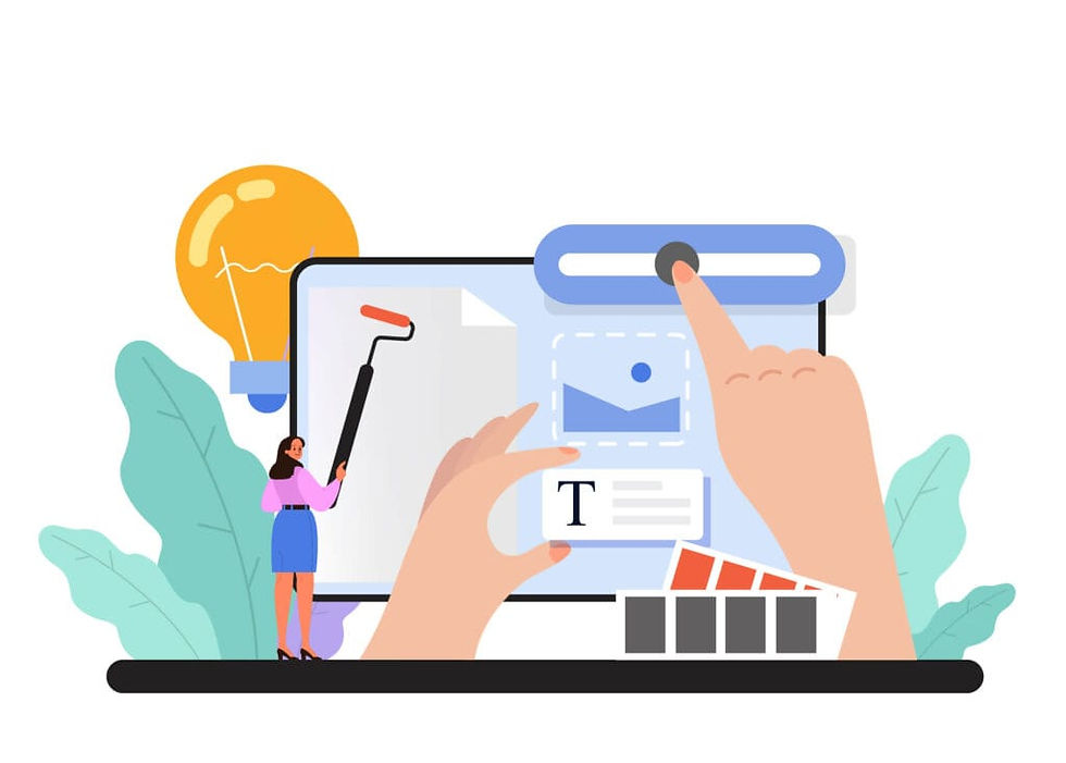 Build your ecommerce store with WINDO