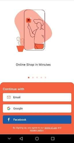 what to sell to make money online
