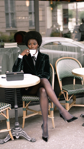 The Tea on Defying the Norm: Strategies to Break the Mold in Your Industry.