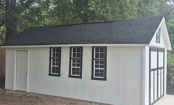 12x24 ft Custom