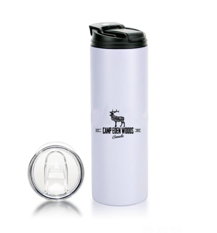 Hot and Cold Tumbler