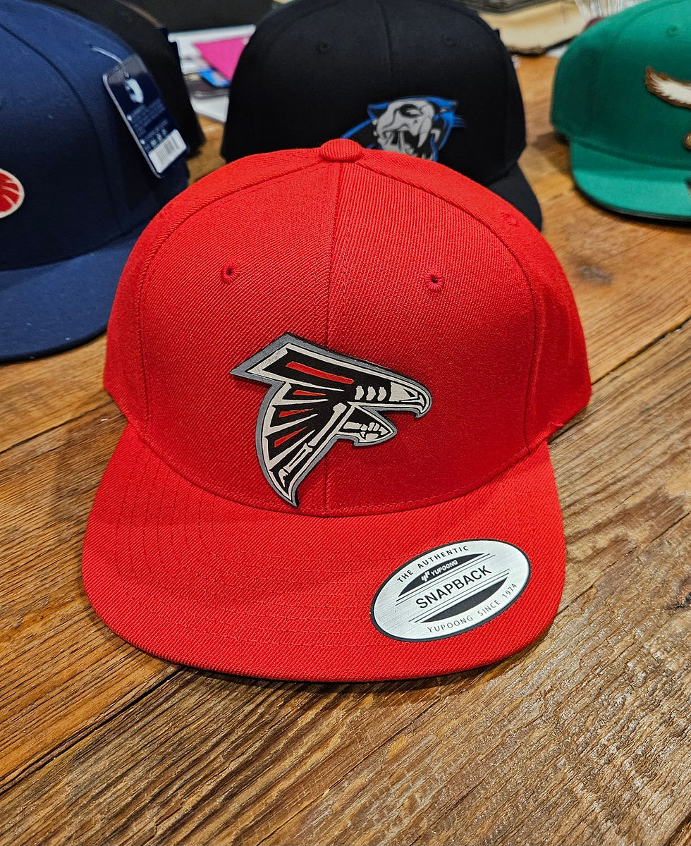 Thumbnail: DDLM Falcons