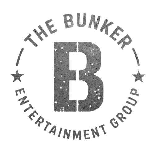 Writer: The Bunker Entertainment Group