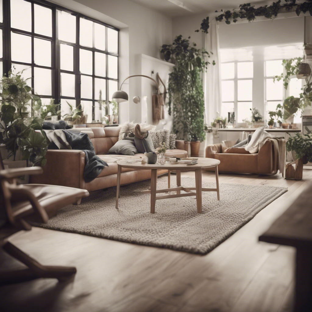 Indoor Plants
