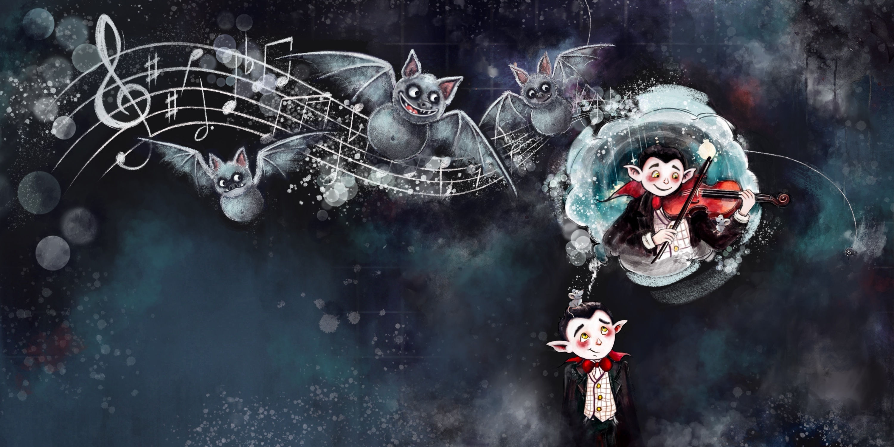 Cal Dreaming Greetings Card