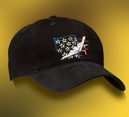 B-2 FLAG