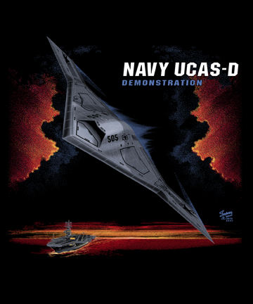 UCAS-D Blk.