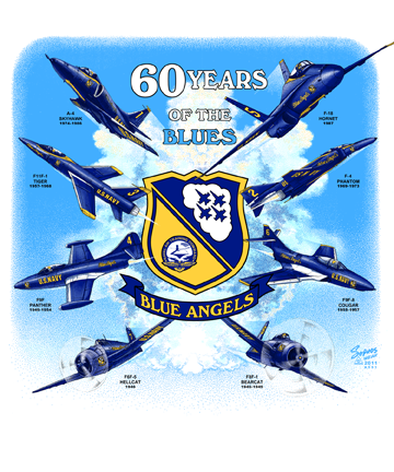B-A 60 Years