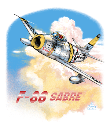 F-86 Sabre