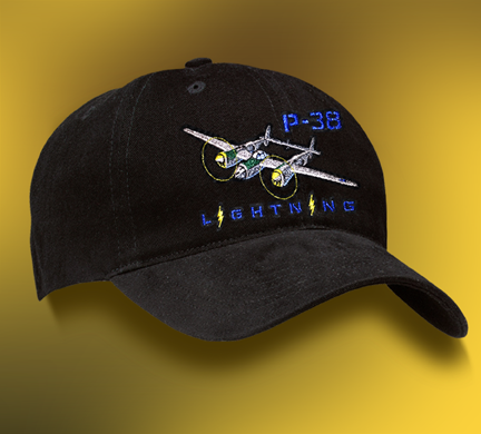 P-38 Lightning
