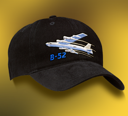 B-52 Stratofortress