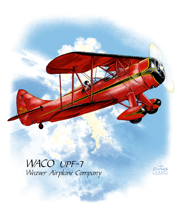 WACO UPF-7