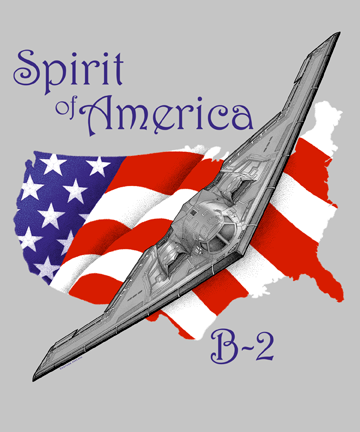 B-2 Ash