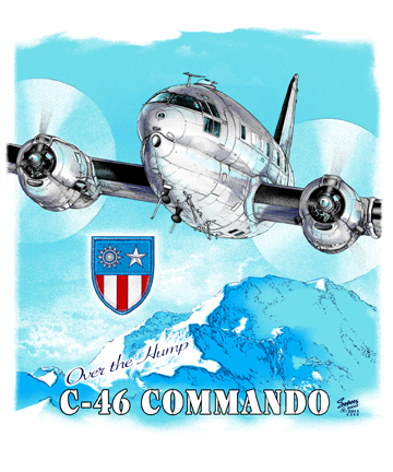 C-46 Commando
