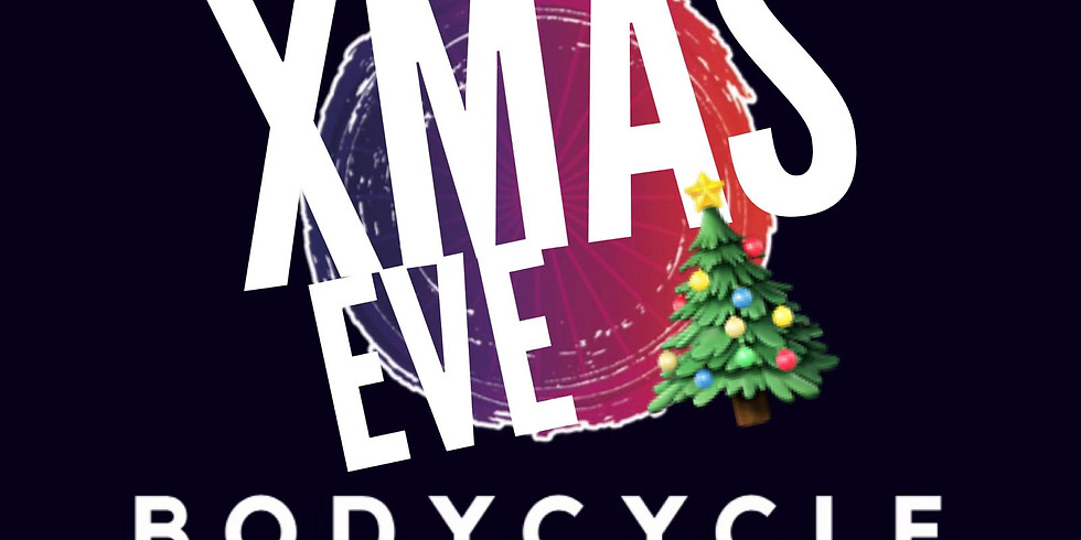 🎄🎄 Christmas Eve - 60RIDE 🎄🎄