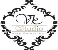 Studio Vk -Viky Pomerleau