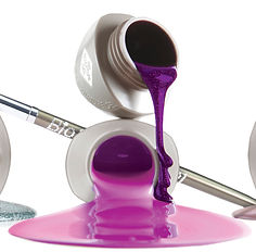 Pots Bio Sculpture Gel