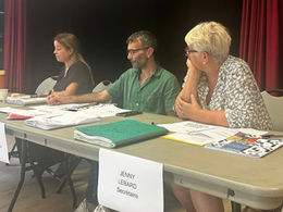 Assemblée générale annuelle 2025