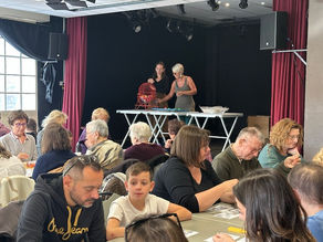 Heureu(ses)x gagnant(e)s au loto de l'APJC !