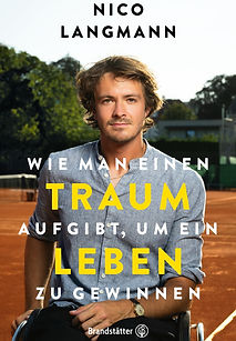 Ein Buchcover