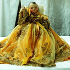 Sant'Anna, la Madonna, il Bambino
