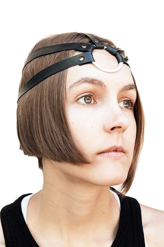 HEADPIECE NO. 002