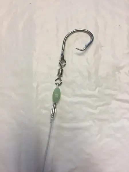 Thumbnail: Tilefish Rig