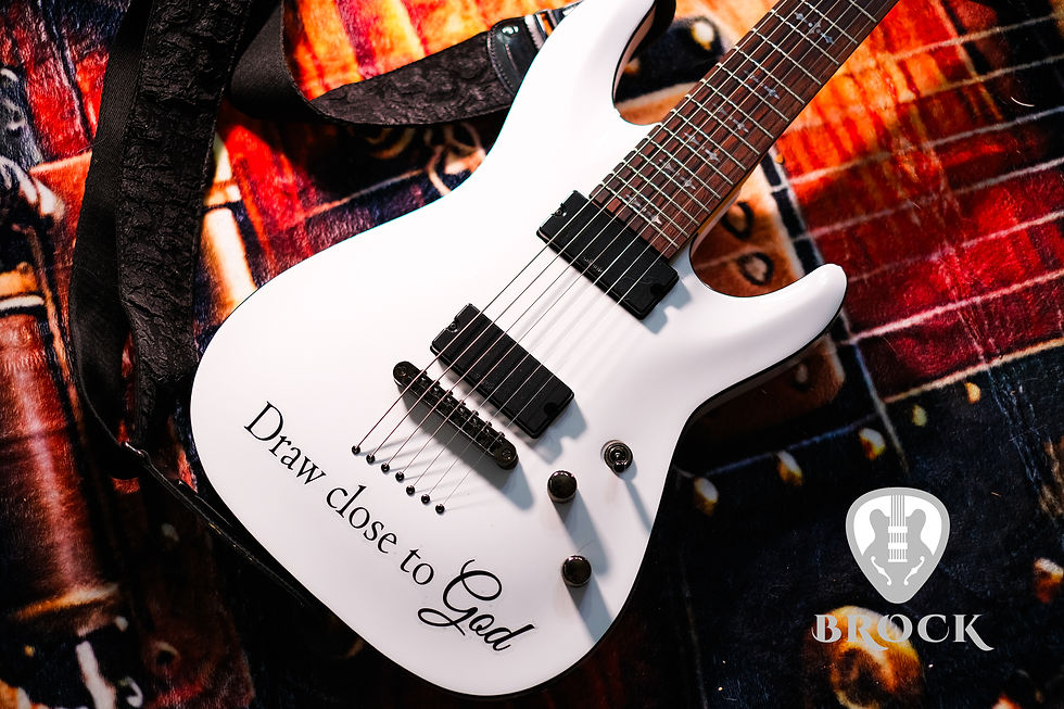 Thumbnail: Schecter