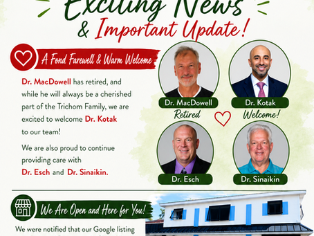 Trichom Health Centers Current Physicians