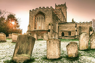 St Nicholas Church