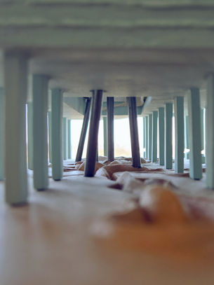 Many Lives of Load-bearing by Edward Tsui