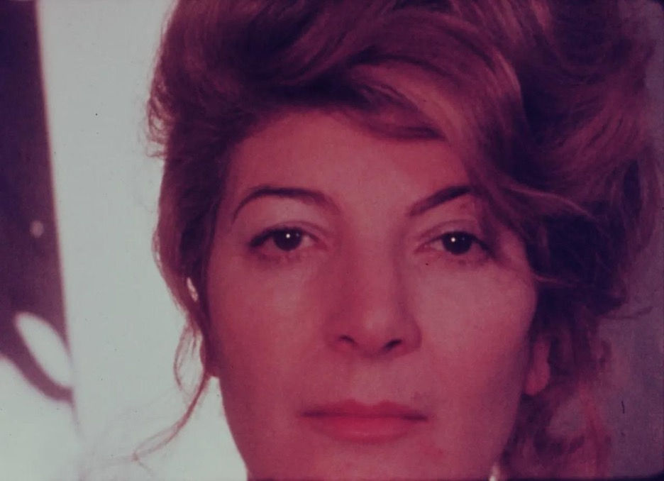 The Rediscovery of Marinella Pirelli: Beyond the screen