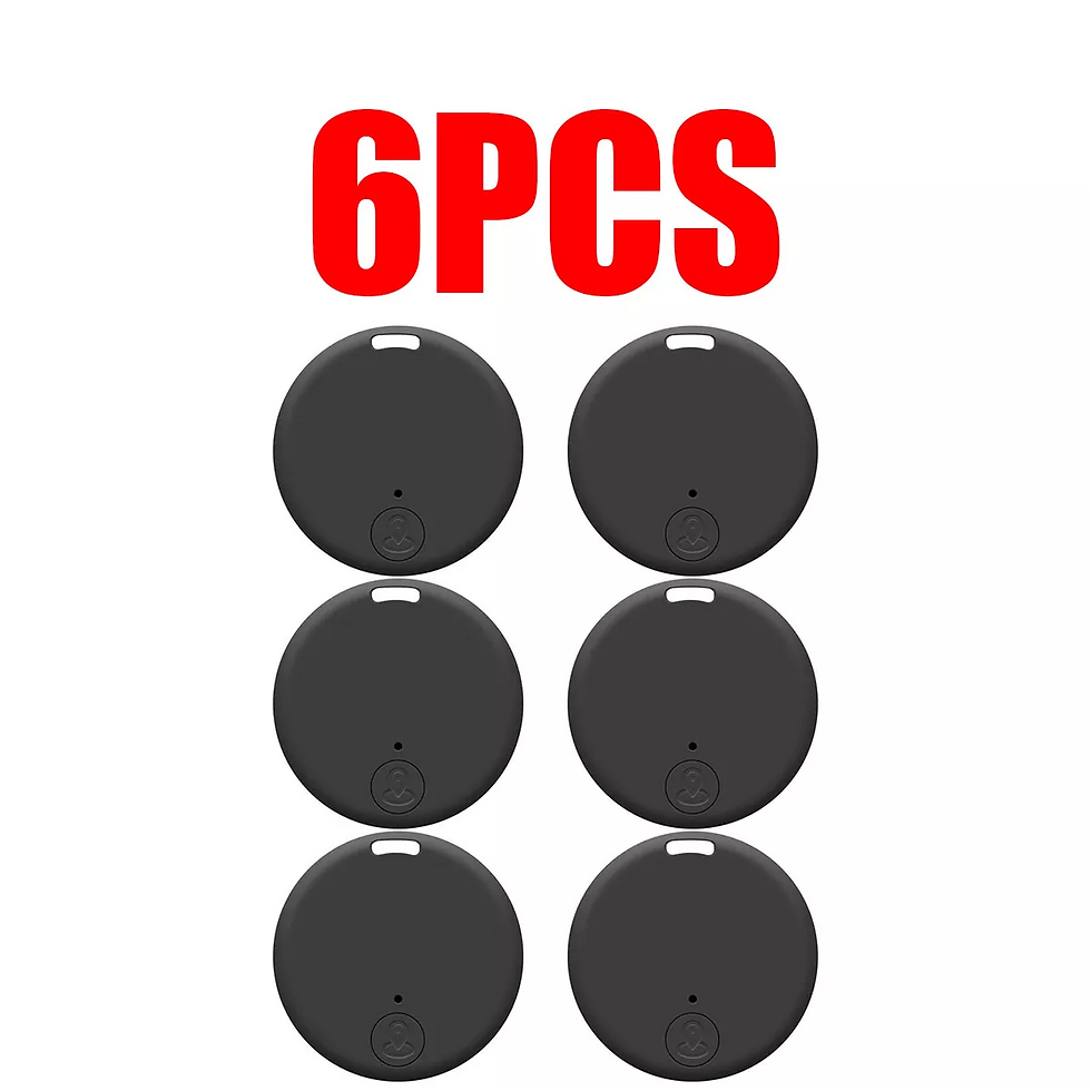 Miniature : Bluetooth Mini GPS Tracking Air Key Tag Child Pet Finder Tracker Location Device
