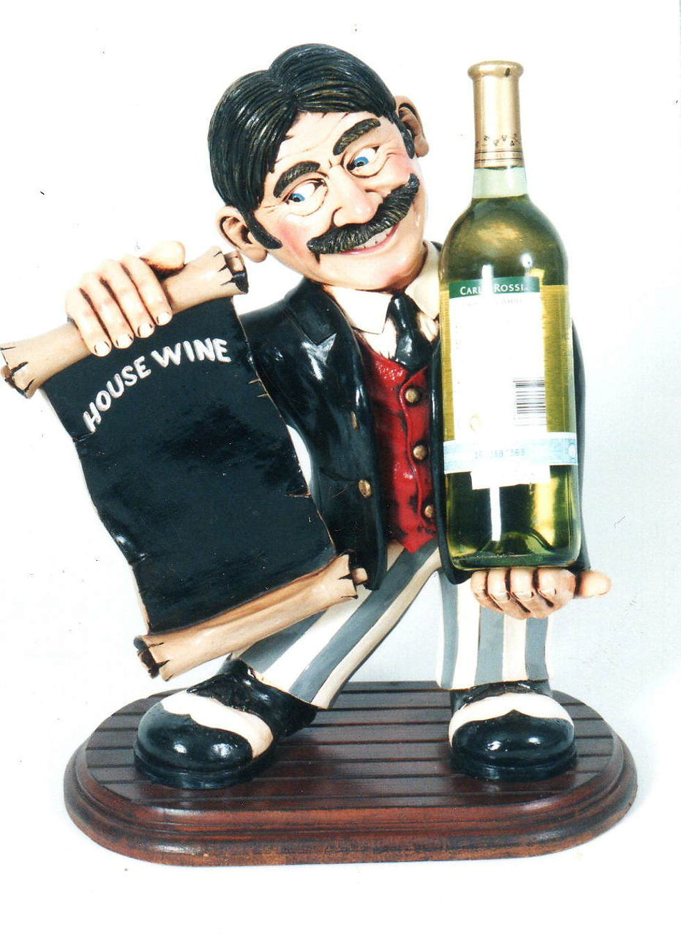Wine waiter