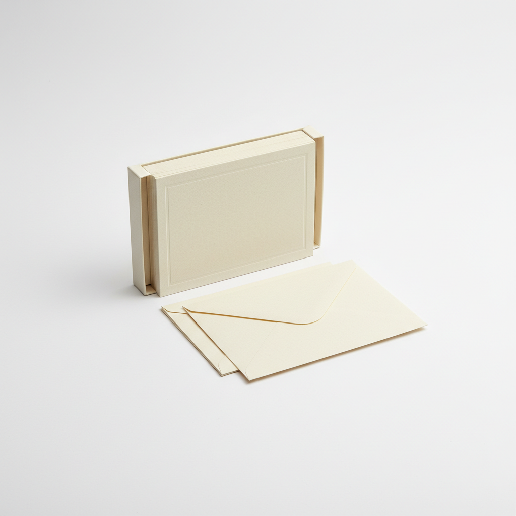 Client Follow-Up Notecards