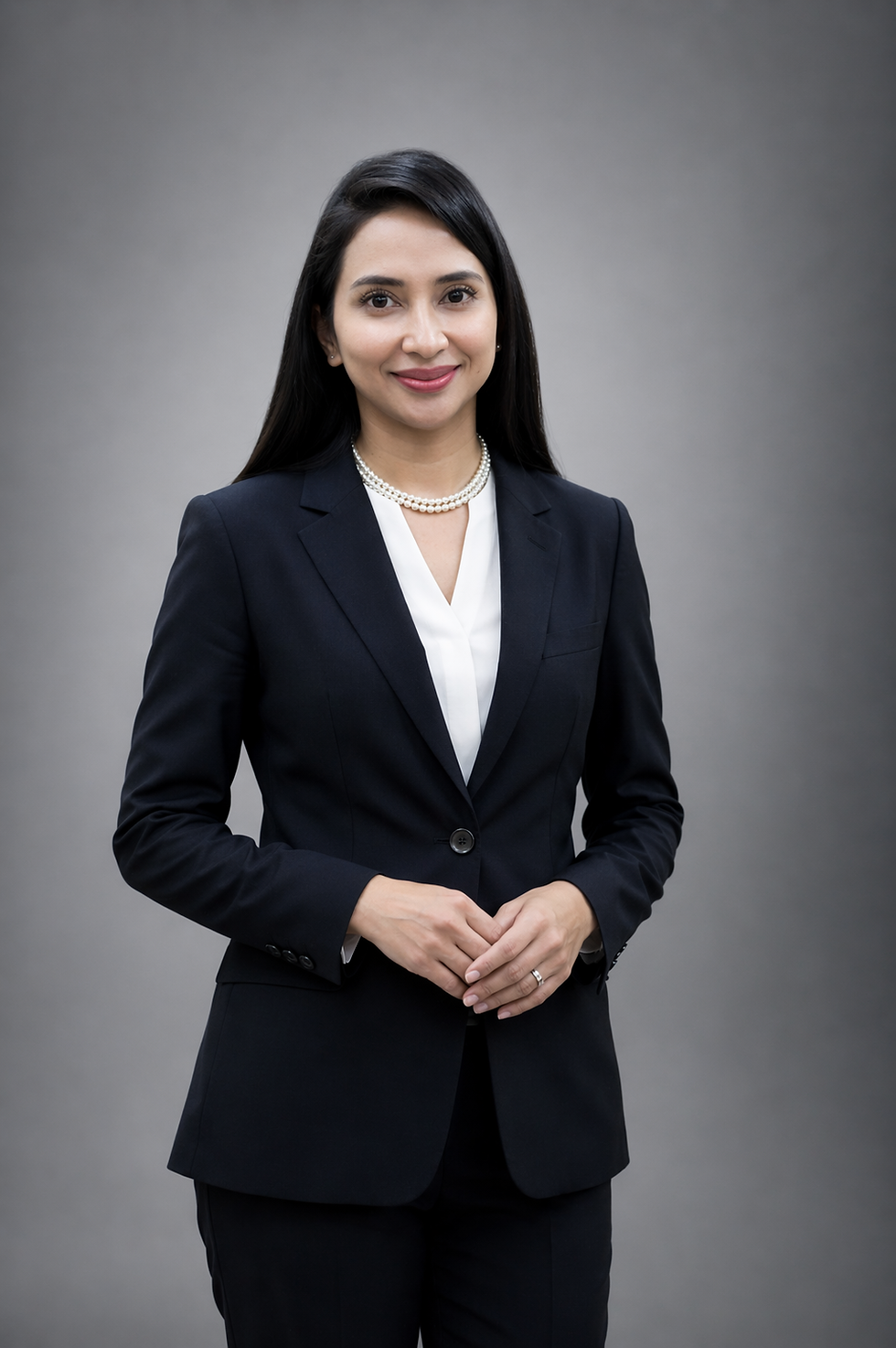 Atty. Imee T. Neri