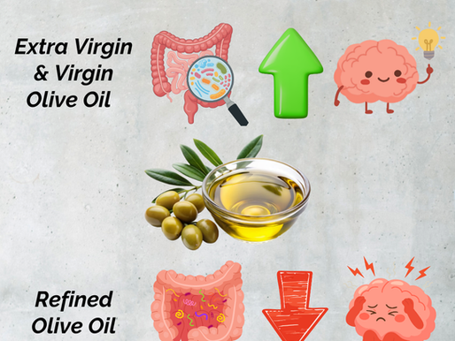 Extra Virgin Olive Oil Benefits - How and Why?