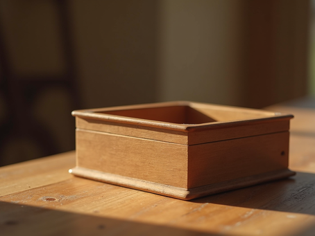 Supporting Veterans with Beautiful Handmade Gifts