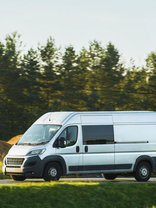 Why a 50-Seater Coach Is the Ultimate Solution for Seamless Group Travel