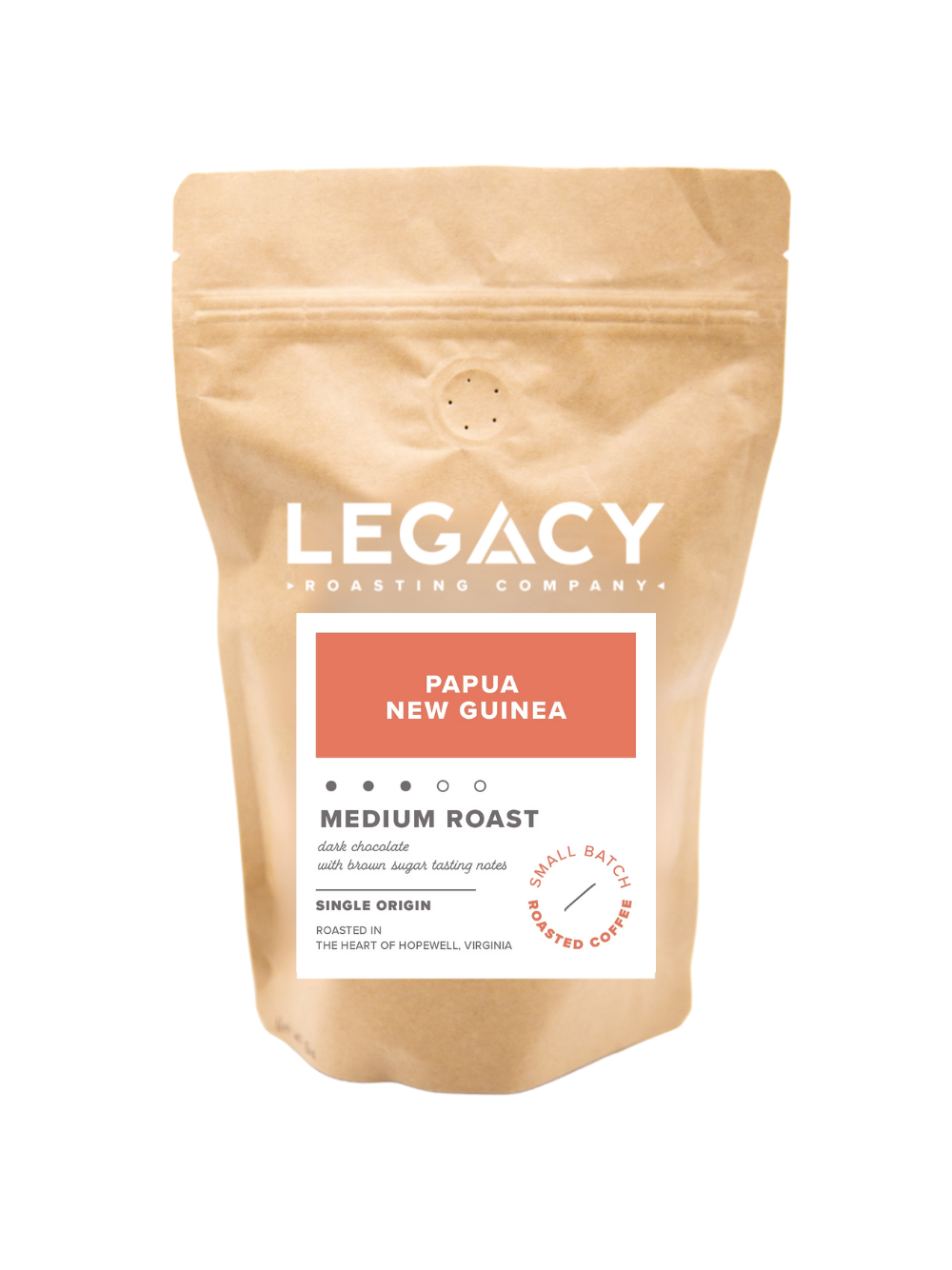 Papua New Guinea A/X Kongo